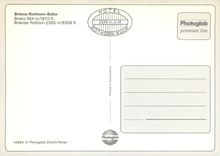 CPM Brienz Rothorn Bahn