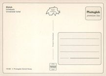 CPM Zurich Universitat Irchel