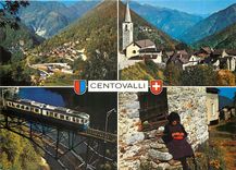 CPM Camedo borgnone moneto