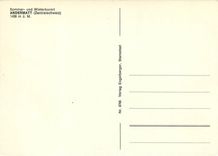 CPM Sommer und Winterkurort andermatt Zentralschweiz