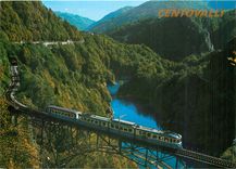 CPM La liaison la plus directe entre le Tessin et la Suisse Romande