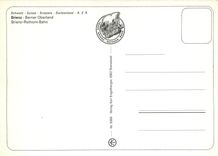 CPM Brienz Berner Oberland