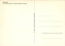 CPM Furka o beralp Bahn Naschen gegen furkapass