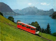 CPM Treb Seelisberg Bahn