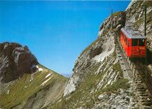 CPM La crémallère la plus raide du monde