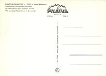 CPM La crémallère la plus raide du monde