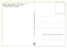 CPM Brienz Rothorn Bahn