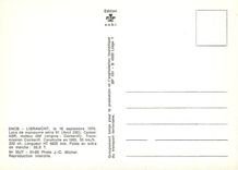 CPM SNCV Libramont loco de manœuvre