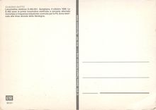 CPM Locomotive electrica Savigliano