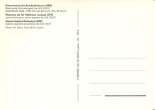 CPM Schweizerische Bundesbahnen