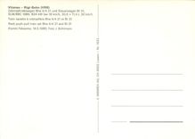 CPM Vitznau Rigi Bahn