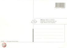 CPM Murren Bergbahn GrutschalpMurren