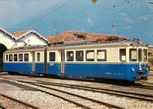 CPM Societa subalpina di imprise ferroviarie