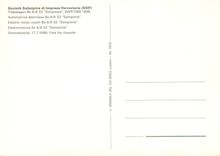 CPM Societa subalpina di imprise ferroviarie