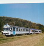 CPM SBB Gmbh Stevenwagen