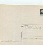 CPM SBB Gmbh Stevenwagen