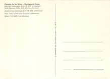 CPM Chemin de fer Glion Rochers de Naye