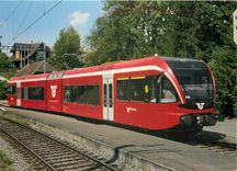 CPM Regionalverkehr mittelland