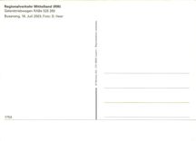 CPM Regionalverkehr mittelland