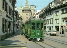 CPM Basler Verkehrs Betriebe