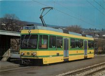 CPM Tramways de Neuchatel