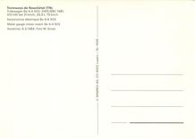 CPM Tramways de Neuchatel