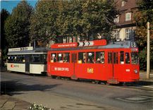 CPM Basler Verkehrs Betriebe