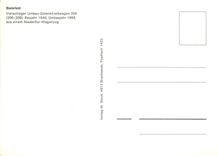 CPM Bielefeld Vierachsiger umbau Gelenktriebwagen