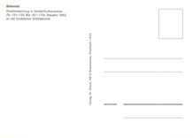 CPM Bielefeld Strabenbahnzug in Niederflurbauweise