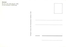 CPM Bielefeld Baujahr an der endstation walkenweg