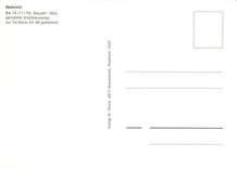 CPM Bielefeld Baujahr genietete Stahlbauweise