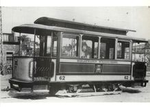 CPM Bielefeld  Baujahr mit offenen plattformen