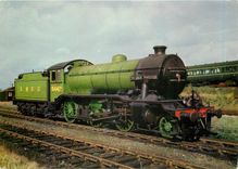 CPM The great marquess