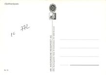 CPM Hr historische Reisepost AG