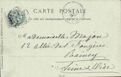 Dreux CPA main street