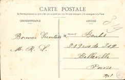 Prunay Gillon CPA Closes of Crossay