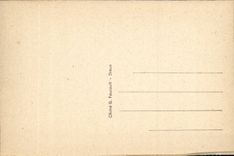 Auneau CPA the town hall