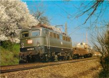 CPM Locomotive 140 749 3 