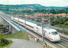 CPM InterCity Experimental 410 001 2 410 002 0 