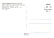 CPM Locomotive 120 137 5 