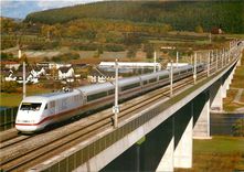 CPM InterCity Express 401 001 401 501 