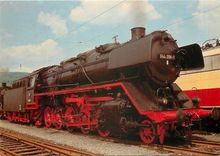 CPM Locomotive 044 206 1 