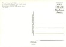 CPM Locomotive 044 206 1 