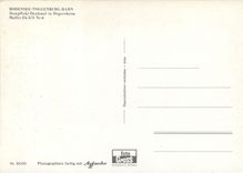 CPM Bodensee Toggenburg Bahn Dampfloki Denkmal in Degersheim 