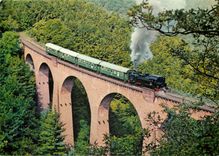 CPM Locomotive 094 639 2 