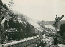 CPM Locomotive 39 074 