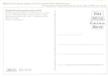 CPM Locomotive 03 010