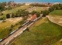 CPM Schobeberger Strand Ostsee 