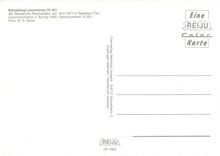 CPM Locomotive 03 001 