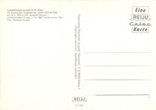 CPM Locomotive D VI Berg 